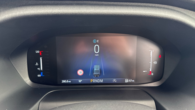 Ford Transit Minibus Transit 460 L4 Minibus Diesel Rwd 2.0 EcoBlue 165ps H3 17 Seater Trend Auto [Nav]